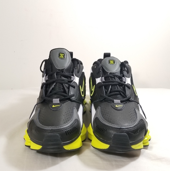 Nike Shox TL Nova AT8046-003 - Picture 3 of 10